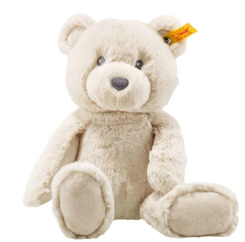 Steiff soft cuddly - cuddly, friends