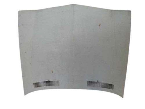 Motorhaube opel rekord - motorhaube, 1.6
