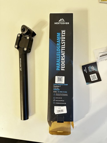 Nextcover gefederte - nextcover,