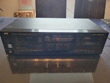 JVC TD-W111 Stereo Doppel