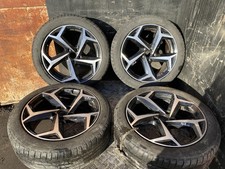 Alufelgen Volkswagen PASSAT