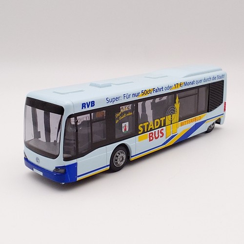 Rietze mercedes benz - rietze, 1:87