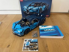 LEGO 42083  Technic Bugatti