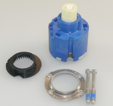 GROHE KERAMIK STEUERPATRONE Ø 46 MM KARTUSCHE STEUEREINHEIT ERSATZTEIL 46278000