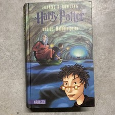 Harry Potter und der