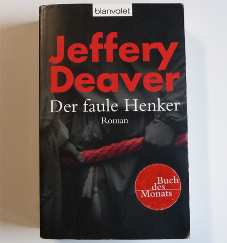 Der faule henker roman - der,