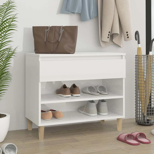 Vidaxl schuhregal - vidaxl,