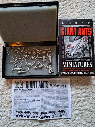 Miniatur figuren riesen - figuren,