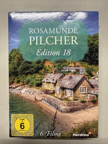 Rosamunde pilcher edition - rosamunde,