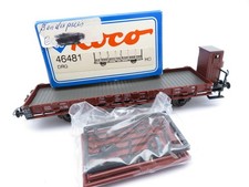 357H0 - Roco H0 46481 -