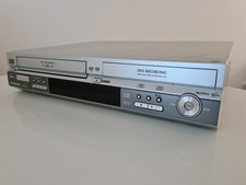 Panasonic DMR-ES30V VHS DVD