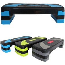 Aerobic Steppbrett XL Gym