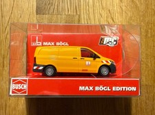 Top: Busch 51100-162 Mercedes