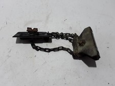 Ford Ranger 2021 Reserveradhalterung AB311A131BB AUA161659