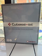Steinberg Cubase SEMusic