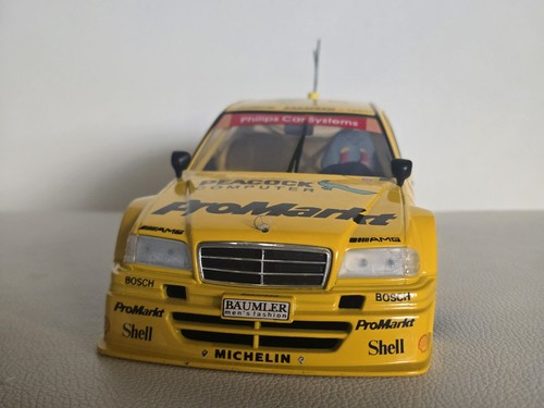 Modellauto mercedes benz - modellauto, c
