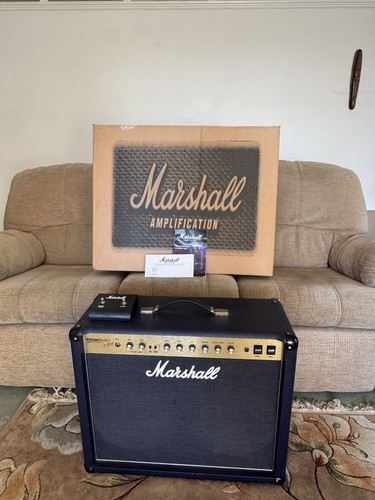 Marshall purple vintage modern - marshall,