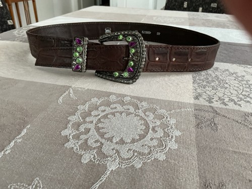 Damengürtel mit - damengürtel,