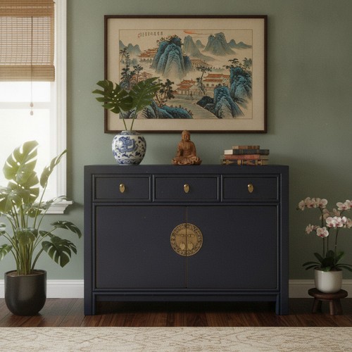 Asia kommode sideboard schrank - asia,