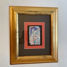 Kunstdruck von Hundertwasser