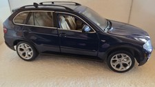 Modellauto BMW X5 1:19