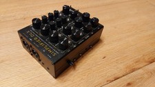 DSM Humboldt Simplifier DLX Verstärker Simulator Vorverstärker Endstufe Cab...
