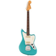 Fender player jaguar rw - fender,