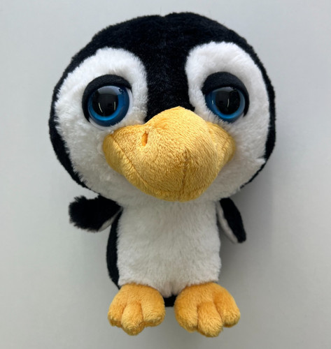 Pinguin plüschtier - pinguin,