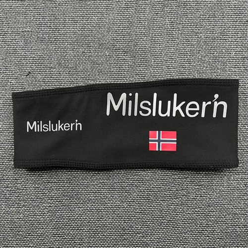 Milslukern norwegen schwarzes - norwegen,