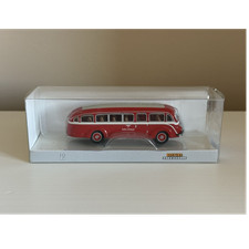 Brekina Mercedes MB LO 3500