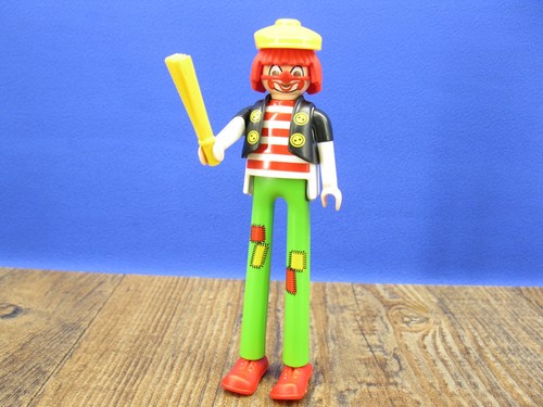 Clown aus 5284 - , figures