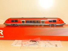 Rivarossi H0: HR2848 Diesel