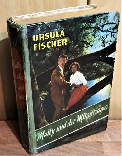 Matty und der mitgiftjäger - und,