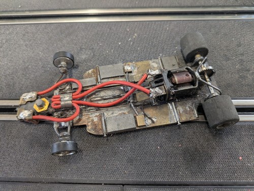 Vintage brsca - , 1/32