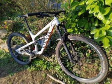 Canyon Spectral 5 Gr.M MTB