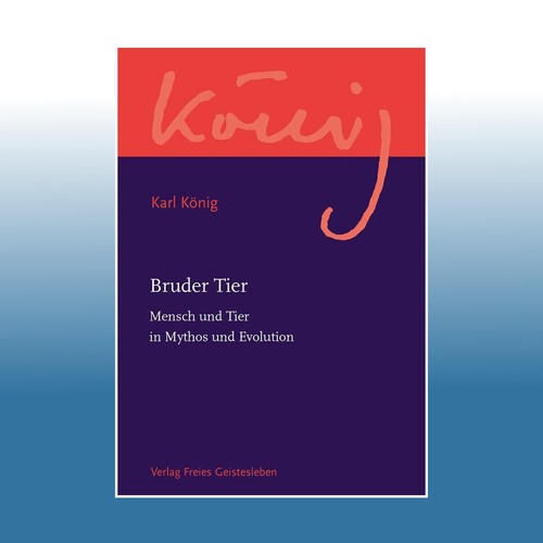 Bruder tier karl könig - bruder,