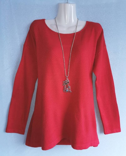 Street one damen pullover - pullover, long