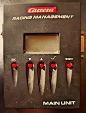 Carrera 124 Exklusiv Racing