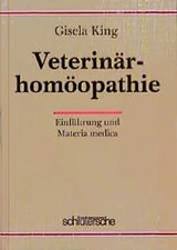 Veterinärhomöopathie