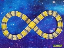 Carrera STRAX® Rennbahn