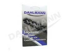 3x Halbmeißel Sägekette 37