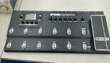 Line 6 POD HD500 Gitarre