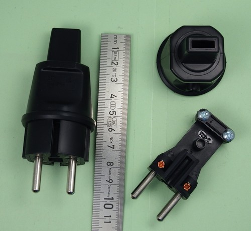 Illu konturenstecker stecker - illu,