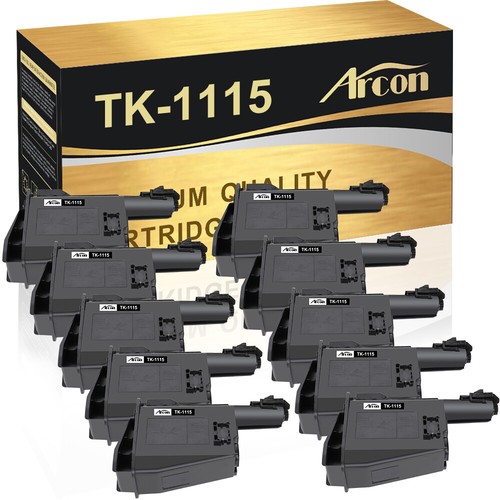 10x toner compatible with - 10x,