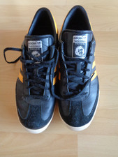 Adidas schuhe beckenbauer allround 46