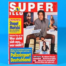 Super illu 1993 18 02 - super, 8
