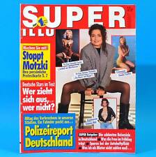 Super Illu 8 1993 | 18.02.1993