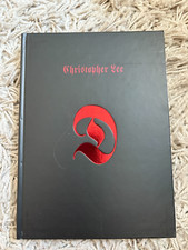 Blut für Dracula - Anolis 2 Disc Mediabook  - Christopher Lee  - Neuwertig