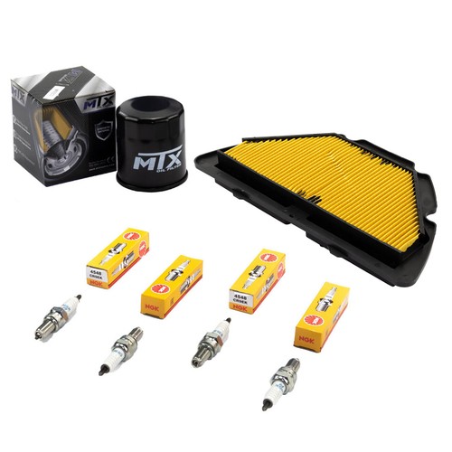Set wartung für yamaha yzf - set, yzf-r1