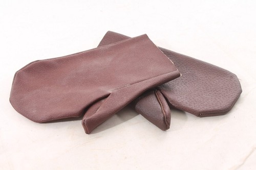 Alte handschuhe fäustlinge - alte,